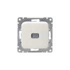 ABB - Painike Jussi - 6/10A/250V/IP21 UKJ 1N LI val