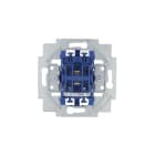 ABB - Painikerunko Impressivo - R/V/10A/250V/IP21 UKJ 0X