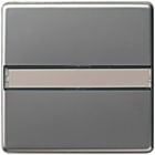 GIRA - Vipu nimikyltillä Rosteri - Vipu GIRA E22