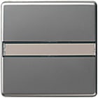 GIRA - Vipu nimikyltillä Rosteri - Vipu GIRA E22