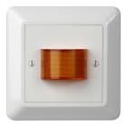 ELKO - Merkkivalokaluste ELKO RS16 - KEL/LED/230V/IP20 UPR VAL