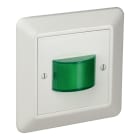 ELKO - Merkkivalokaluste ELKO RS16 - VIH/LED/230V/IP20 UPR VAL