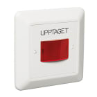 ELKO - Merkkivalokaluste ELKO RS16 - Varattuvalo+kytkin setti