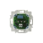 ABB - Merkkivalokaluste Impressivo - Pun/LED/230V/25mA/IP20/21 UJ