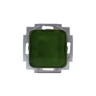 ABB - Merkkivalokaluste Jussi - MV 250V/E10/3W UKR vih