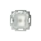ABB - Merkkivalokaluste Jussi - KIR/E10/3W/IP20 UKR VAL