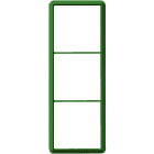 SCHNEIDER ELECTRIC - Peitelevy Exxact-Artic - 3-os 85mm vih