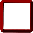 SCHNEIDER ELECTRIC - Peitelevy Exxact - Artic 1-kehys 85mm PUN