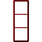 SCHNEIDER ELECTRIC - Peitelevy Exxact-Artic - 3-os 85mm pun