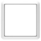 SCHNEIDER ELECTRIC - Peitelevy Exxact-Artic - 1-os. 85mm val