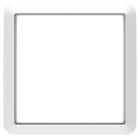 SCHNEIDER ELECTRIC - Peitelevy Exxact-Artic - 1-os. 85mm val