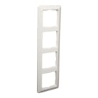 ELKO - Peitelevy ELKO RS16 - 4-os.84mm val