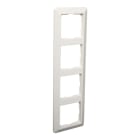 ELKO - Peitelevy ELKO RS16 - 4-os.84mm val