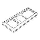 ELKO - Peitelevy ELKO RS16 - 2-PR+2/IP20/84MM VAL