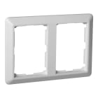 ELKO - Peitelevy ELKO RS16 - 2OS/IP20/115MM VAL