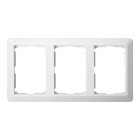 ELKO - Peitelevy ELKO RS16 - 3-os.115mm 2-os.pistor.val