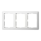 ELKO - Peitelevy ELKO RS16 - 3-os.115mm 2-os.pistor.val