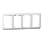 ELKO - Peitelevy ELKO RS16 - 4-os.115mm 2-os.pistor.val