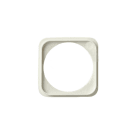 ABB - Sovitin Jussi - 48x48mm keskiölevylle