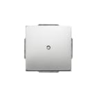 ABB - Umpikeskiölevy Impressivo - Keskiö umpi 85mm teräs