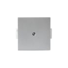 ABB - Umpikeskiölevy Impressivo - Keskiö umpi 85mm alu