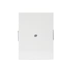 ABB - Keskiölevy Impressivo - Umpi, 100mm, val