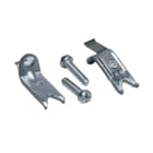 ABB - Kiinnityskynsi (10 kpl) - Pistorasioille ja kytkimille