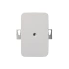 ABB - Umpikeskiölevy Jussi - Keskiö umpi 100mm ruuvikiinn.