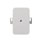 ABB - Umpikeskiölevy Jussi - Keskiö umpi 100mm ruuvikiinn.