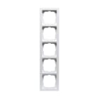 ABB - Peitelevy Impressivo - 5OS/IP21/85mm VAL