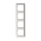 ABB - Peitelevy Jussi - 4OS/IP21/85mm VAL