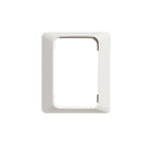 ABB - Peitelevy Jussi - 1-os.100mm 2-os.pistorasialle