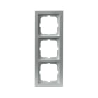 ABB - Peitelevy Impressivo - 3OS/IP21/85mm ALU