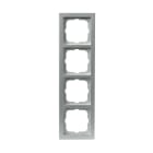 ABB - Peitelevy Impressivo - 4OS/IP21/85mm ALU