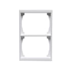 ABB - Peitelevy Impressivo - 2-os.100mm val