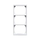 ABB - Peitelevy Impressivo - 3OS/IP21/100mm VAL