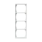 ABB - Peitelevy Impressivo - 4OS/IP21/100mm VAL
