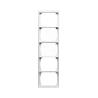 ABB - Peitelevy Impressivo - 5-os.100mm val