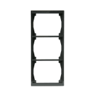 ABB - Peitelevy Impressivo - 3-os.100mm ant