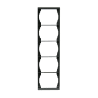 ABB - Peitelevy Impressivo - 5-os.100mm ant