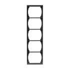 ABB - Peitelevy Impressivo - 5OS/IP21/100mm ANT