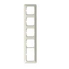 ABB - Peitelevy Jussi - 1+4-os.85mm val