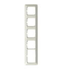 ABB - Peitelevy Jussi - 4OS+1/IP21/85mm VAL