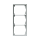 ABB - Peitelevy Impressivo - 3-os.100mm alu