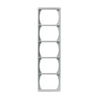 ABB - Peitelevy Impressivo - 5-os.100mm alu