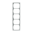 ABB - Peitelevy Impressivo - 5-os.100mm alu