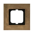 ABB - Peitelevy Carat Impressivo - 1-os.85mm pronssi