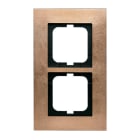 ABB - Peitelevy Carat Impressivo - 2-os.85mm pronssi