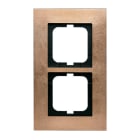 ABB - Peitelevy Carat Impressivo - 2-os.85mm pronssi