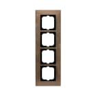 ABB - Peitelevy Carat Impressivo - 4-os.85mm pronssi